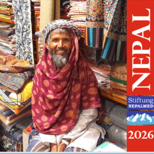 Calendar Nepal 2026