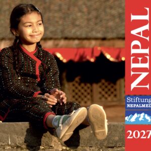 Kalender Nepal 2027