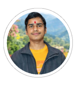 Nr. 3 „A Genius Boy“, Bibek Pd. Awasthi, Klasse 9 B