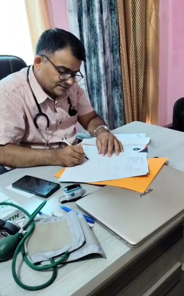Navin Mishra